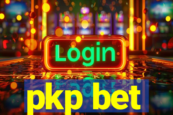 pkp bet